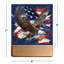 Veilleuse DEL Eagle Swoosh
