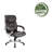 Tabit Executive Chair with Headrest