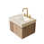 Beige sélectionné