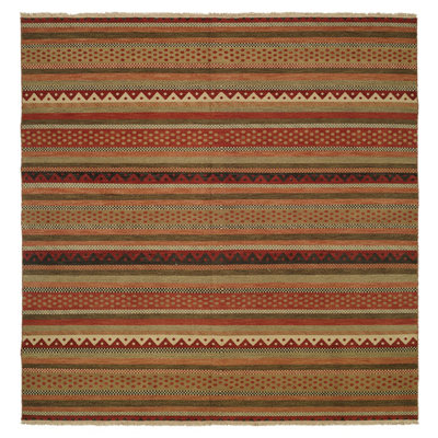 Wool Area Rug
