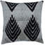 Square Pillow Cover & Insert