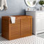 Trieur de linge 2 sections