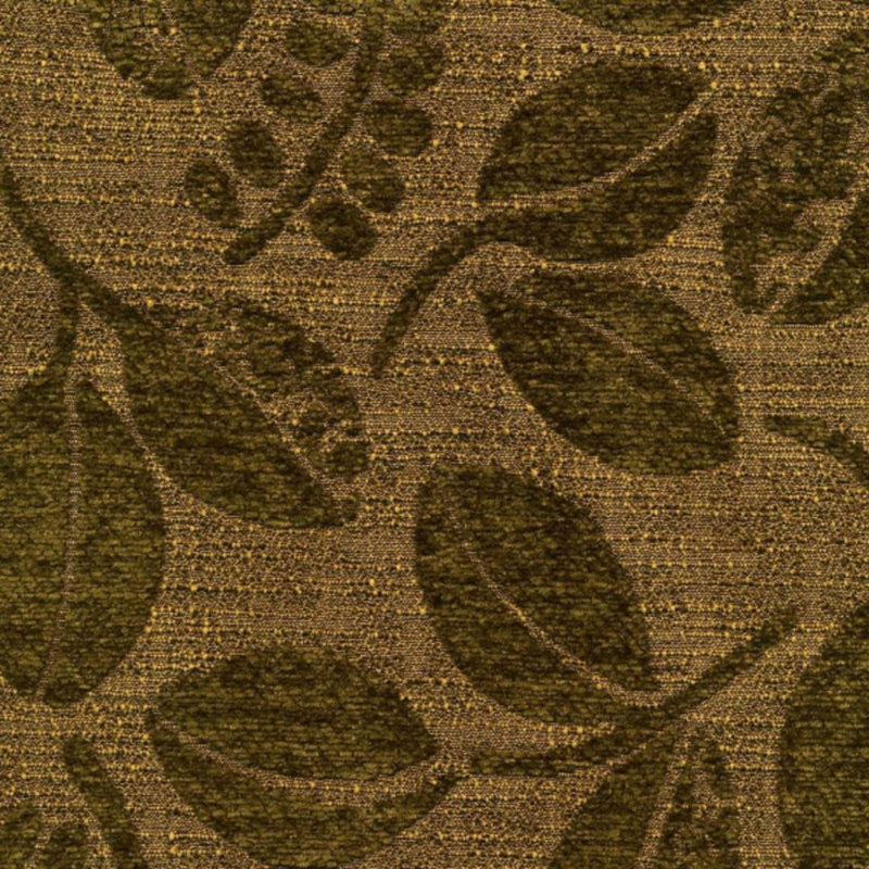 Wesco Gentry Pascal Fabric, Brown