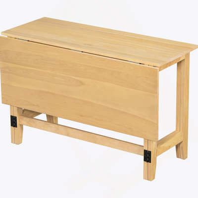 Table de salle à manger extensible Farmhouse