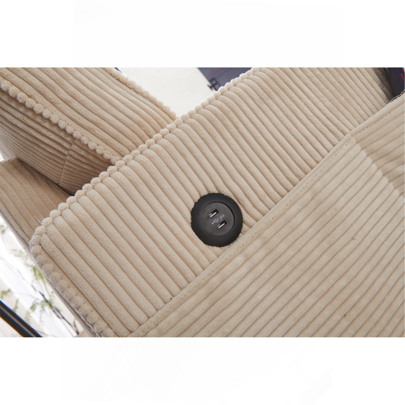 LOVESEAT, Cream