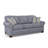 Tobias 86'' Upholstered Sofa-108919567
