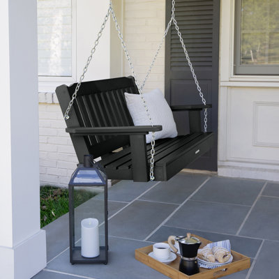 Arbnora 2 Person Porch Swing
