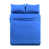 Bleu est en rupture de stock sélectionné
