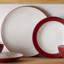 Service de table 12 pièces, service pour 4 Noritake Colorwave-98247847