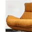 Fauteuil berçant