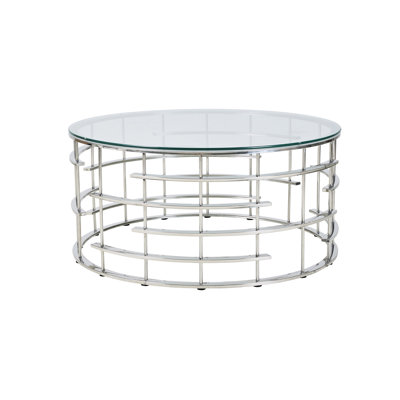 Coffee table 90cm