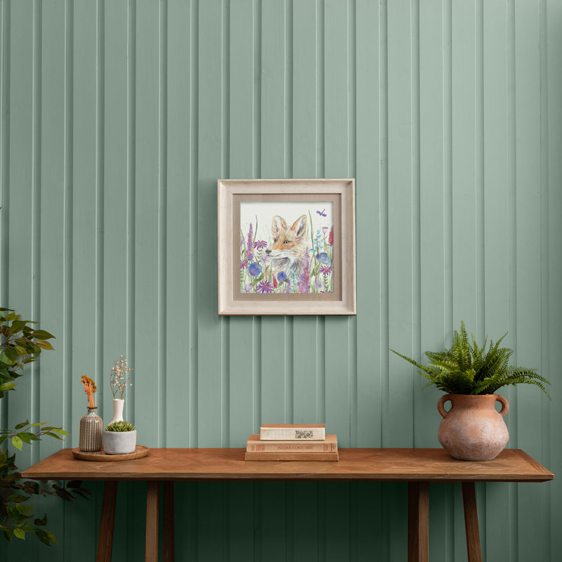 Harley - Single Picture Frame Print
