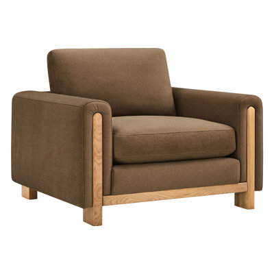 Adika Upholstered Armchair
