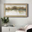«Softer Reflections», reproduction d'un seul cadre photo sur toile-1255223397