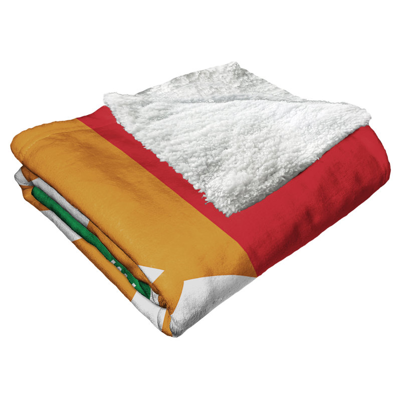 Throw Blanket