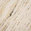Table d'appoint Malachi Travertine-388039480
