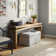 Renelso Wool Striped Indoor Rug