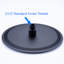 Pomme de douche fixe Rain-88317157