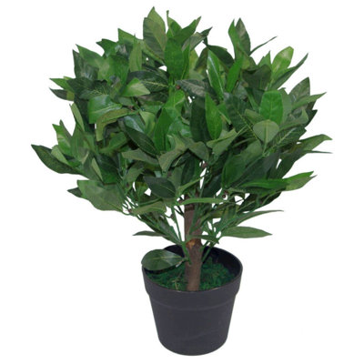 50cm Faux Tree in Pot Liner