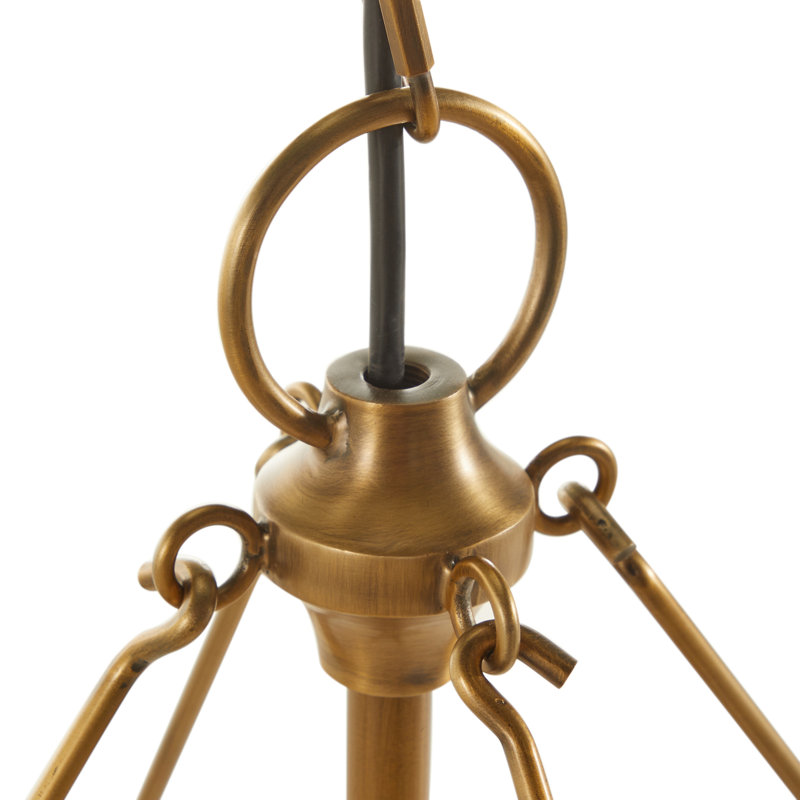 Luminaire suspendu Mariana