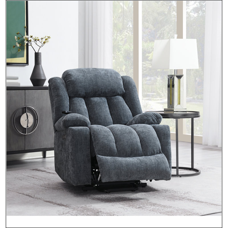 Fauteuil inclinable électrique Power Lift