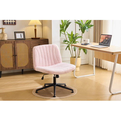 Chaise de bureau Teddy