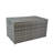 200 Gallon Outdoor Storage Box, Wicker Patio Deck Boxes with Lid, Outdoor Cushion Storage for Kids Toys, Pillows, Towel