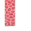 Tapis imprimé animal - Girafe Girly-1868513792