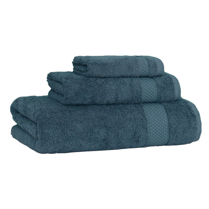 STARLIGHT 3 - Piece Guest Room Case Pack, Blue