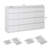 12-Drawer 63" Dresser With Charging Station-1755177962