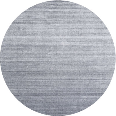 Tapis gris clair Antonios