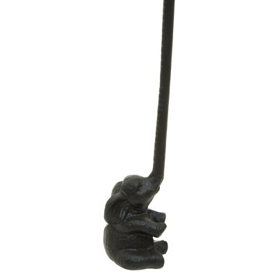 Eliann Free Standing Toilet Paper Holder