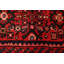 Tapis rouge Andelz 2 pi 6 po x 9 pi 10 po