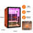 Far Infrared Sauna