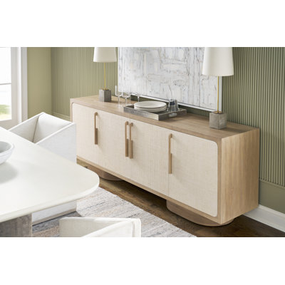 Reveal 88'' Sideboard