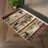 Multi Lodge Area Rug-184146687