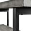 Solid Wood Storage Bench-694012155