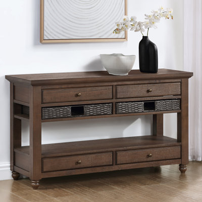 Console 50 po Vonnie