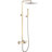 All-In-One Kit with Rough in-Valve