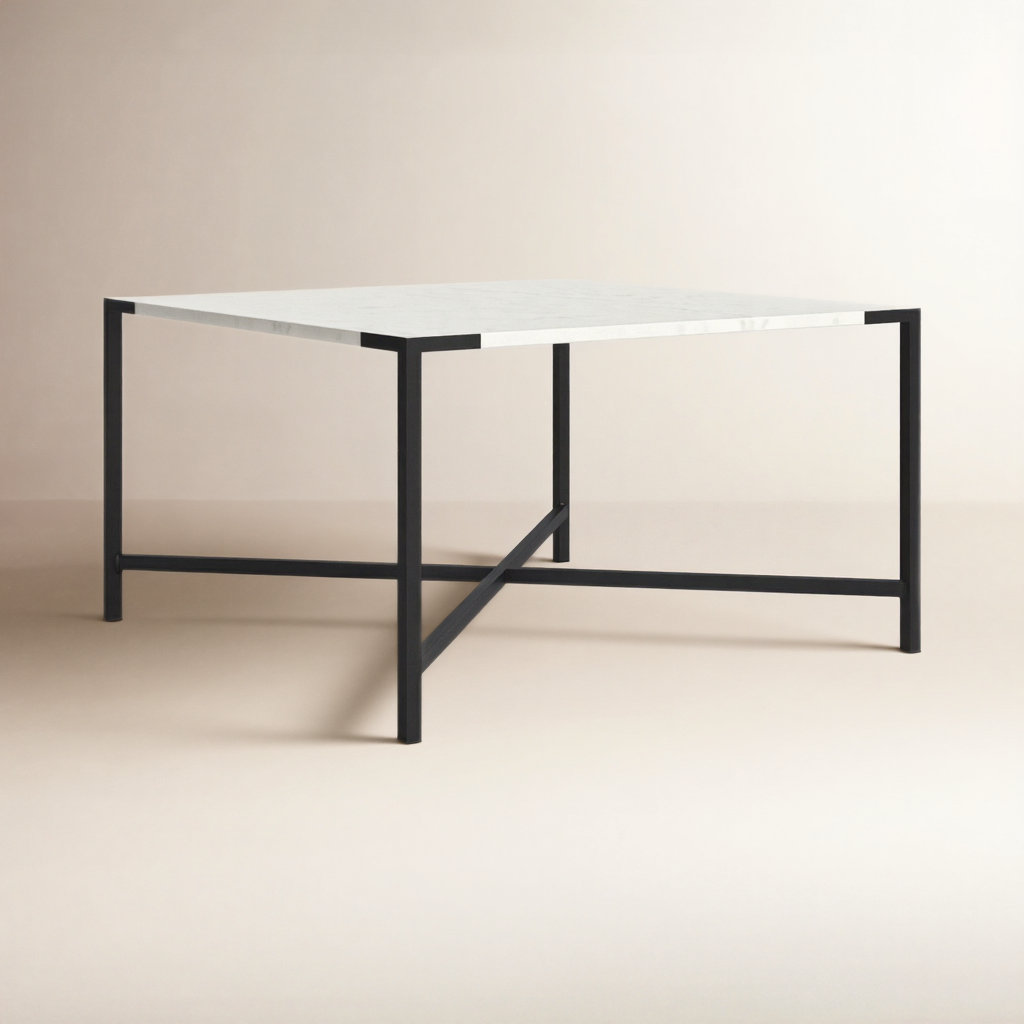 Fielder Single Coffee Table