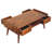 Elevated Chestnut coffee table