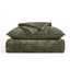 Ensemble de courtepointe Luxe Velvet Channel-106309332-106309345