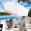 Parasol Adahir 108 avec contrepoids inclus-78423659-89744777