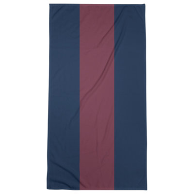 Cotton Blend Lightweight Bath Towel