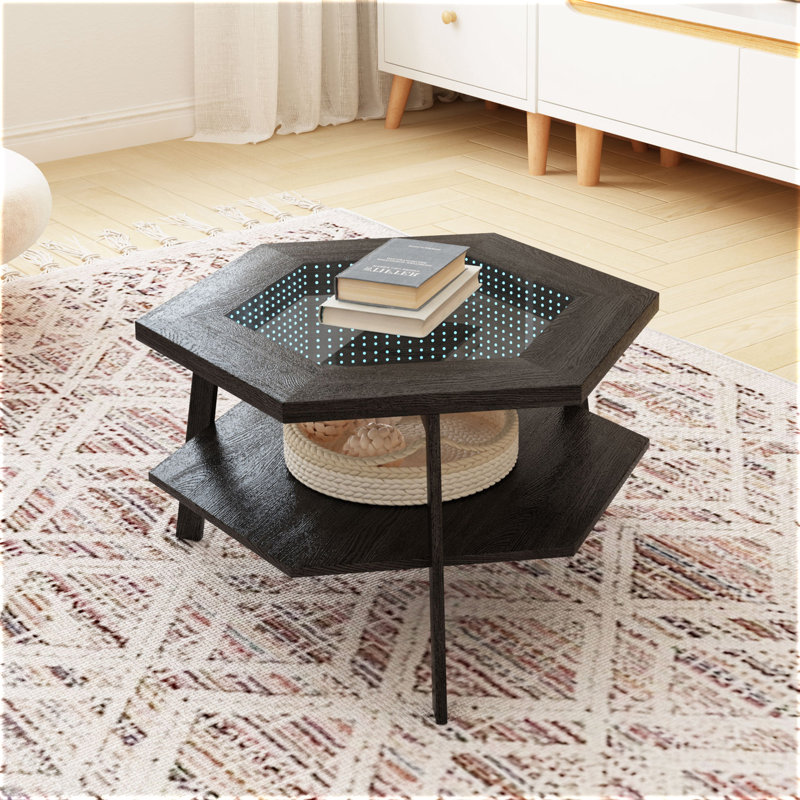 Table basse Marieliz