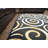 Wargo Performance Abstract Indoor Rug