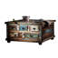 Valeri Coffee Table with Storage