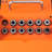 MR-13A Drill Bits Sharpener 3-13mm Bits Grinder Sharpener & 11 Collets