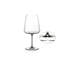 Verre à vin simple à vin Cabernet / Merlot RIEDEL 1234/0, 35 oz, transparent