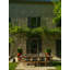 Valteck Outdoor Teak Dining Table